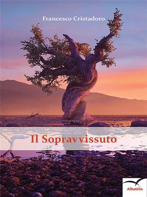 cover image of Il Sopravvissuto